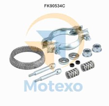 Catalyseurs Citroen ZX