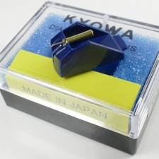 KYOWA hochwertige Diamant Nadel Technics EPC ...