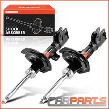 2x Stoßdämpfer Vorne Vorderachse für Citroën C4 Mitsubishi ASX GA W 4060A326