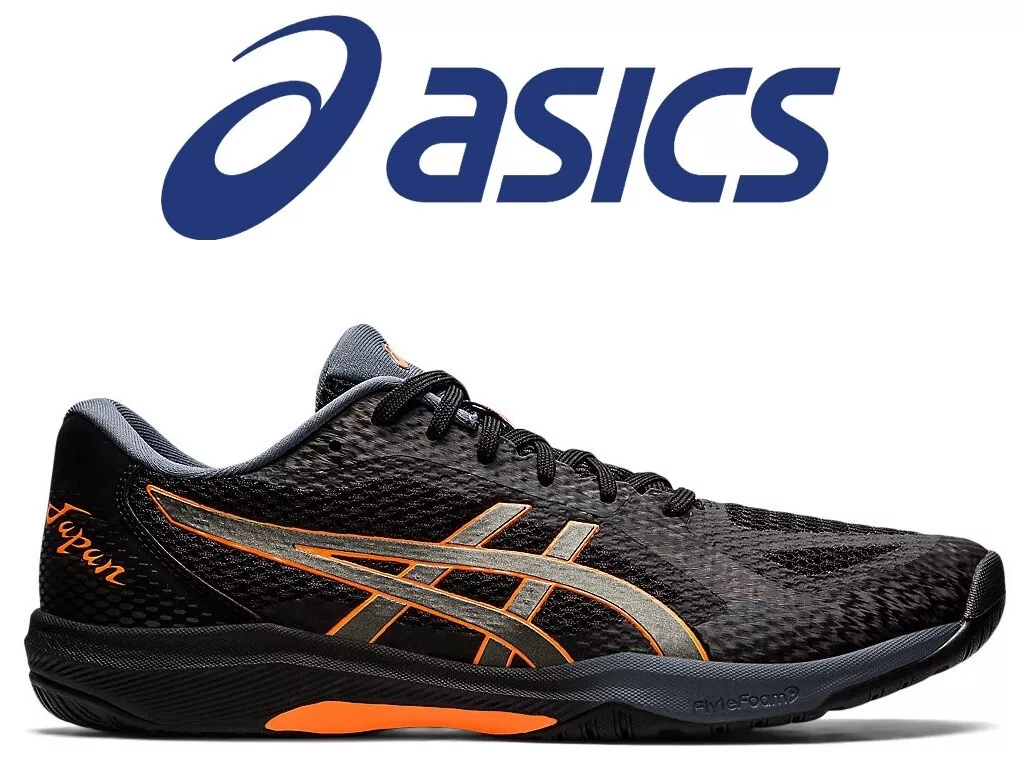 New asics Volleyball Shoes ROTE JAPAN LYTE FF 2 1053A028 009 Freeshipping!!