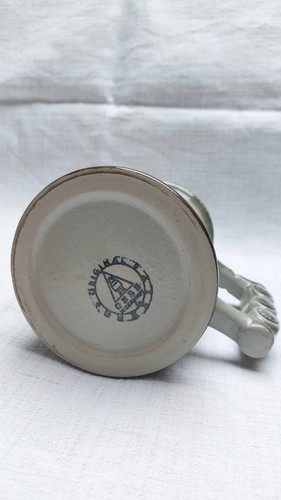 Bierkrug 11. Französisches Artillerieregiment (11e RA), bis 1991 in Offenburg - Bild 2 von 3