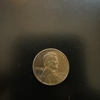wheat penny 1956 D folder filler - Circulated Actual Coin Shown! — photo 1