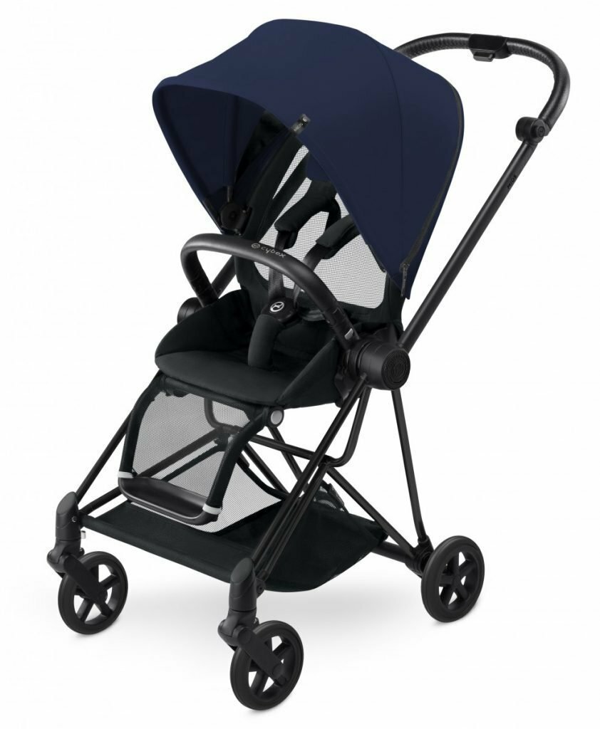 cybex mios footmuff