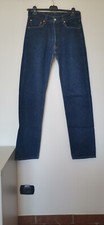LEVIS 501 JEANS UOMO ANNI 90 LEVI'S VINTAGE DA COLLEZIONE TG W32 L36 005010101
