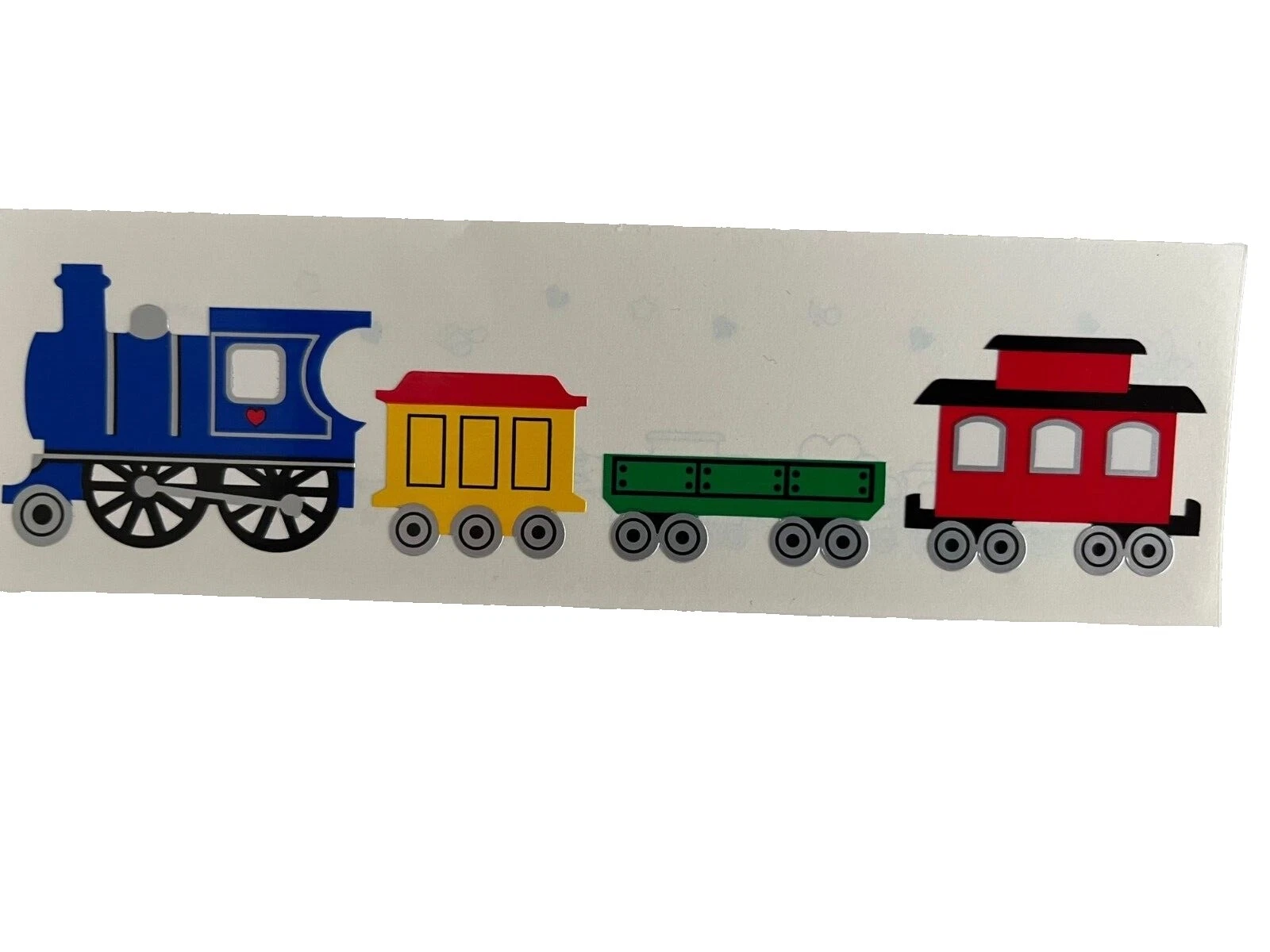 Pegatinas Scrapbooking dimensional Multi-color