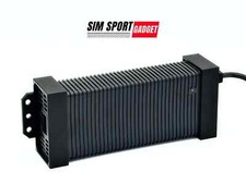Fanatec Clubsport DD / DD+ Power Brick Holder for Profile Sim Racing Rig