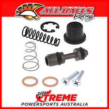 18-1023 KTM 65SX 65 SX 2001-2003 Front Brake Master Cylinder Rebuild Kit