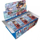 Force Of Will TCG - Display 20 boosters Alice Origin 3 FR