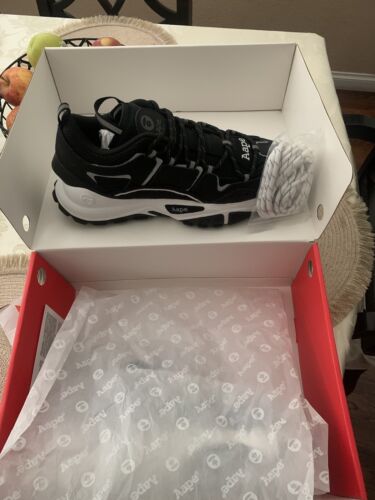 aape dimension sneaker