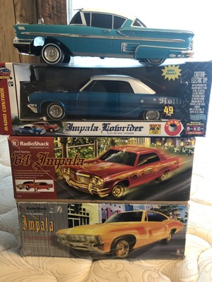 rc impala