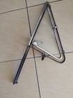 <!--F#f_0-->holden hk ht hg drivers side front door quarter window glass frame right 1/4<!--F/-->