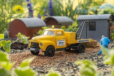 Pola 331618 - Abschleppwagen  Neuware