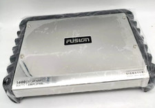 Fusion SG-DA51600 Signature Series 5 Channel ...