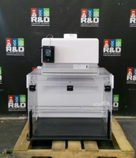 Flow Sciences 3ft ETA362424AAD Ventilated Balance Enclosure with HEPA & Blower