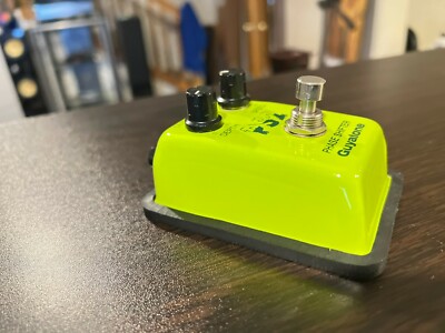 Guyatone PS2 Phase Shifter Phaser Micro MIJ Japan Effects Pedal | eBay