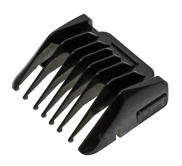 Panasonic Kammaufsatz Aufsteckkamm 3Mm FüR ER1510 ER1511 ER1512 Haarschneider |-image