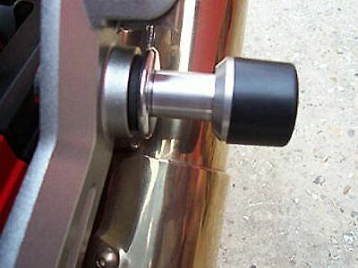 R&G Motorcycle Tuning & Styling Parts