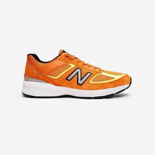 990v5 orange