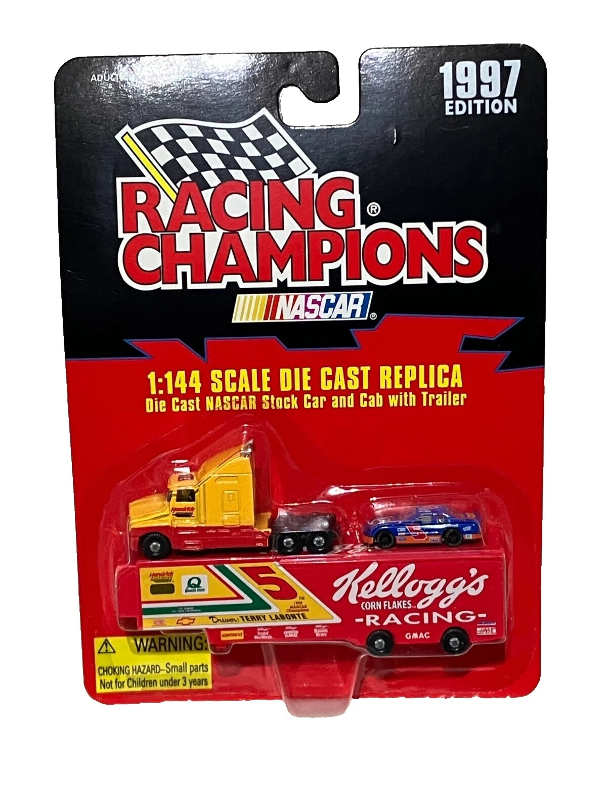 Racing Champions Disney Diecast Cars