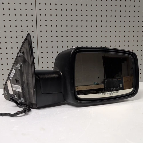 2013-2024 RAM 1500 DOOR MIRROR w/TURN SIGNAL RIGHT PASSENGER OEM (6118)