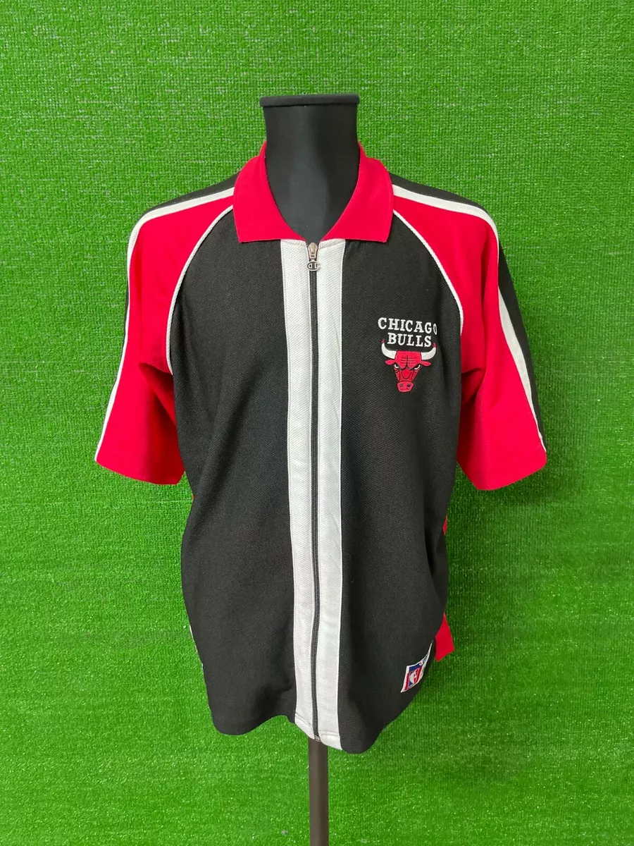 Bulls deals jersey store