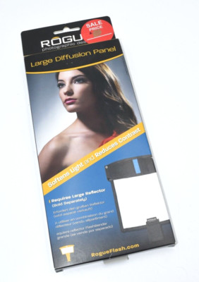 RogueFlash Large Diffusion Panel