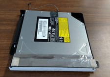 Apple iMac A1311 A1312 DVDRW CDR/DVD Optical Drive 27" 21.5" 678-0587D AD-5680H