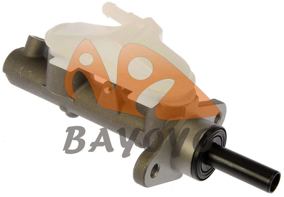 Nuevo cilindro maestro de freno para Honda Civic 2006-2011 1,8 L 46100-SNA-A01 Foto 2 de 4