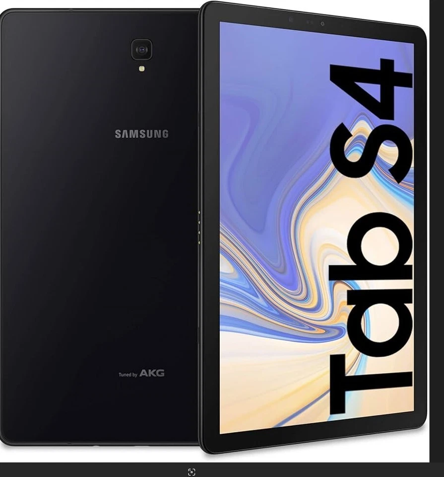 Samsung Galaxy Tab S3 S4 S5e S6 10.5" T830 T727U T867U Wi-Fi Unlocked No S-Pen - Image 3 of 4