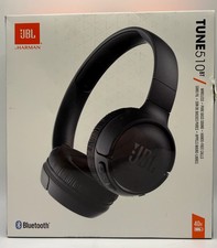 JBL Tune 510BT Wireless On-Ear Bluetooth Headphones