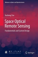 Jiasheng Tao | Space Optical Remote Sensing | Buch | Englisch (2023) | Xvii