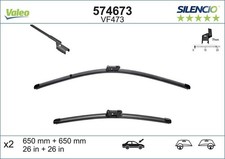 Wischerblatt VALEO 574673