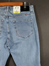 English Laundry Harrow Straight Fit Stretch Jeans Men Size 32x30 Brand New