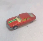 Matchbox Lesney Superfast No51 CITROEN SM in BRONZE with 8 label ? code 3 ?