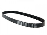 Dayco Keilriemen FüR Herkules Zenith 50 Peugeot SV Geo Sachs Limbo Honda Bali