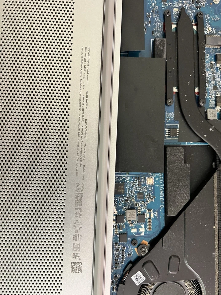 HP Pavilion 14t-dv000 - Imagem 2 de 4