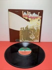 Led Zeppelin II 2 Vinyl LP Record with Original Sleeve