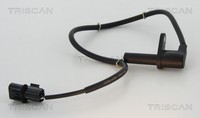 Triscan ABS Sensor Raddrehzahl 8180 42224 FüR Space Mitsubishi Wagon Runner N63W