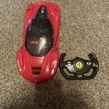 Official Licenesed RC Ferrari LaFerrari 1:14 Scale Model Car
