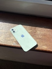 iPhone 12 Unlocked