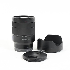 Sony 24 70 Zeiss | eBay