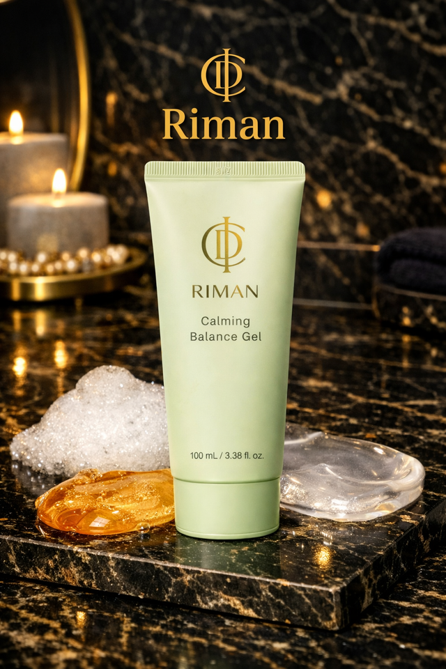 RIMAN ICD Luxury Skincare System – Authentic & New 🌿 | eBay