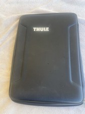 THULE Laptop Computer Tablet Hardcover Bag Zi...