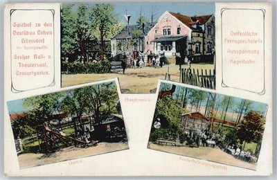 50632945 - 9292 Geringswalde Gasthof zu den Deutsche Eichen Mittweida LKR