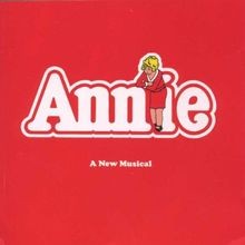 Annie von Peter Howard | CD | Zustand sehr gut