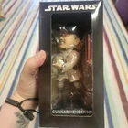 Gunnar Henderson Star Wars Bobblehead Baltimore Orioles