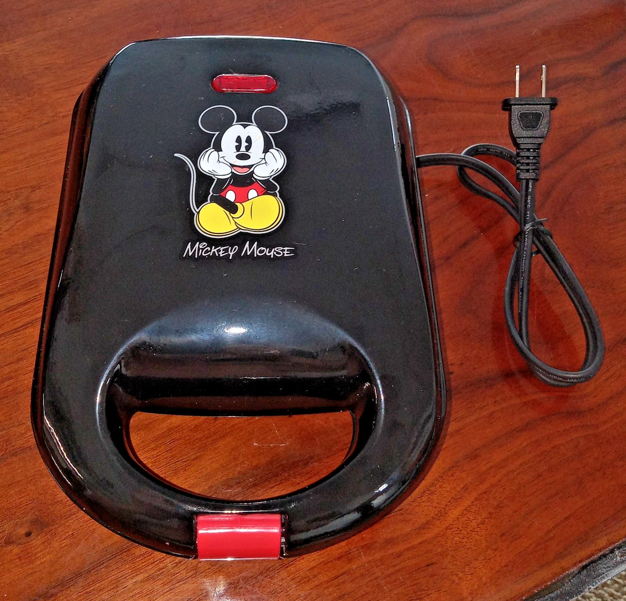 Non-stick Pan- New -tested And Working Dcm-9