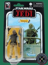 Star Wars - The Vintage Collection VC107  ROTJ  WEEQUAY