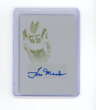 2017 Panini Limited Football Cards 18