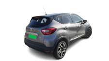 Alternateur Renault Captur